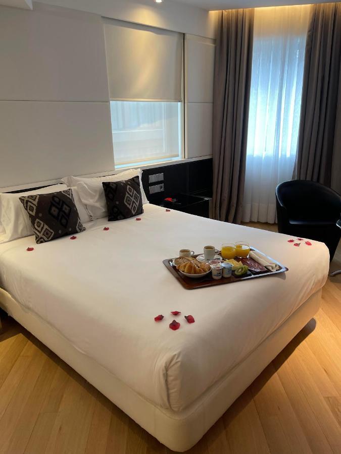 Hotel Inffinit 비고 외부 사진