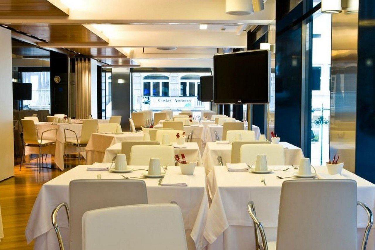 Hotel Inffinit 비고 외부 사진