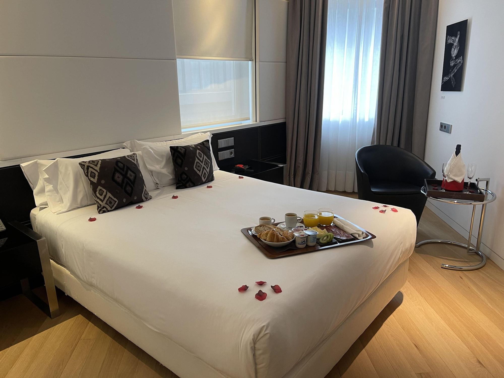 Hotel Inffinit 비고 외부 사진