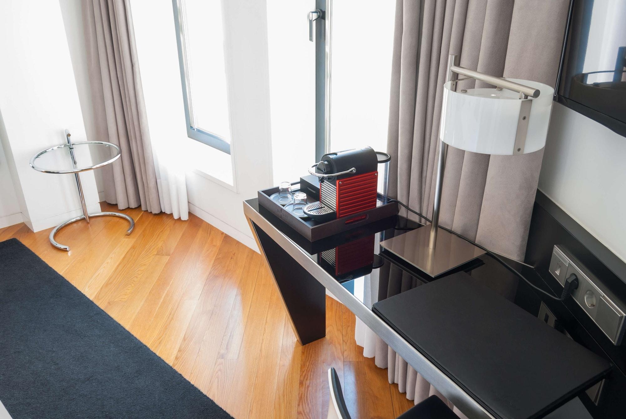 Hotel Inffinit 비고 외부 사진