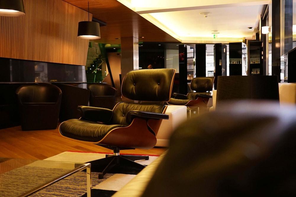 Hotel Inffinit 비고 외부 사진