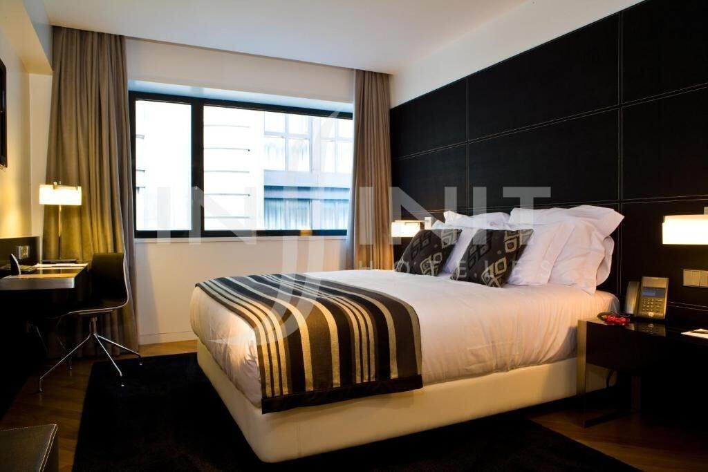 Hotel Inffinit 비고 외부 사진