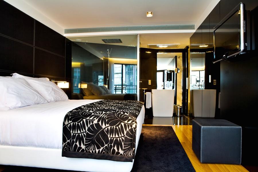 Hotel Inffinit 비고 외부 사진