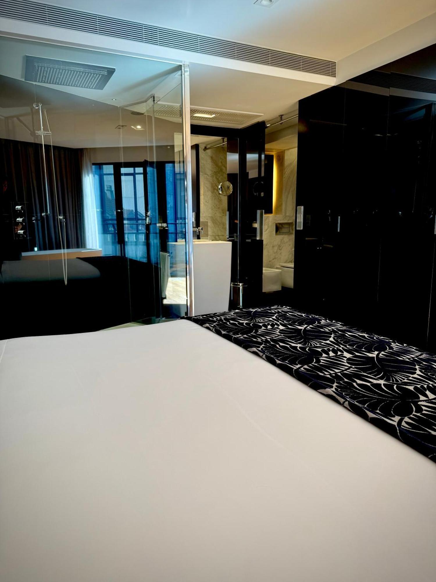 Hotel Inffinit 비고 외부 사진