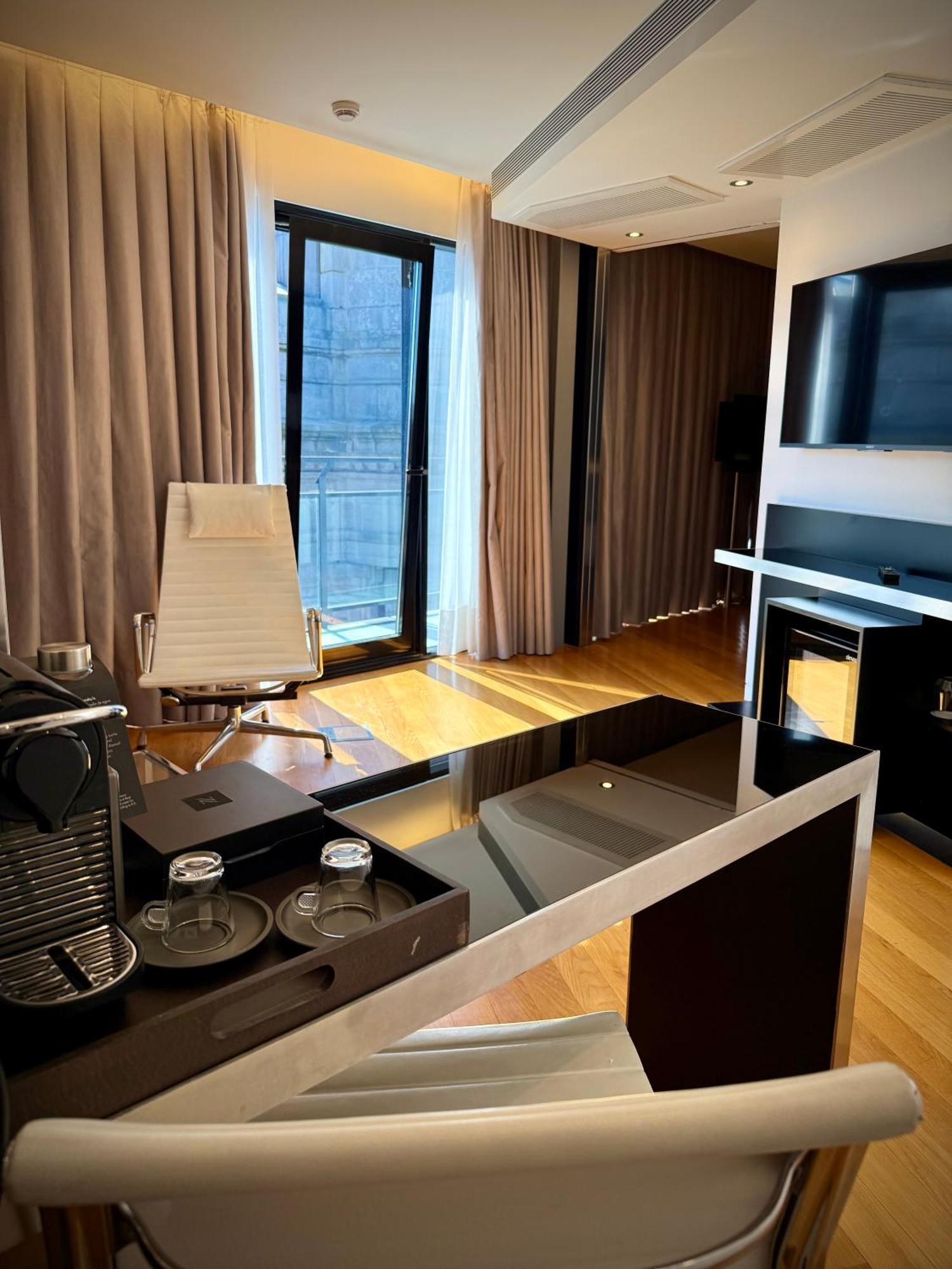 Hotel Inffinit 비고 외부 사진