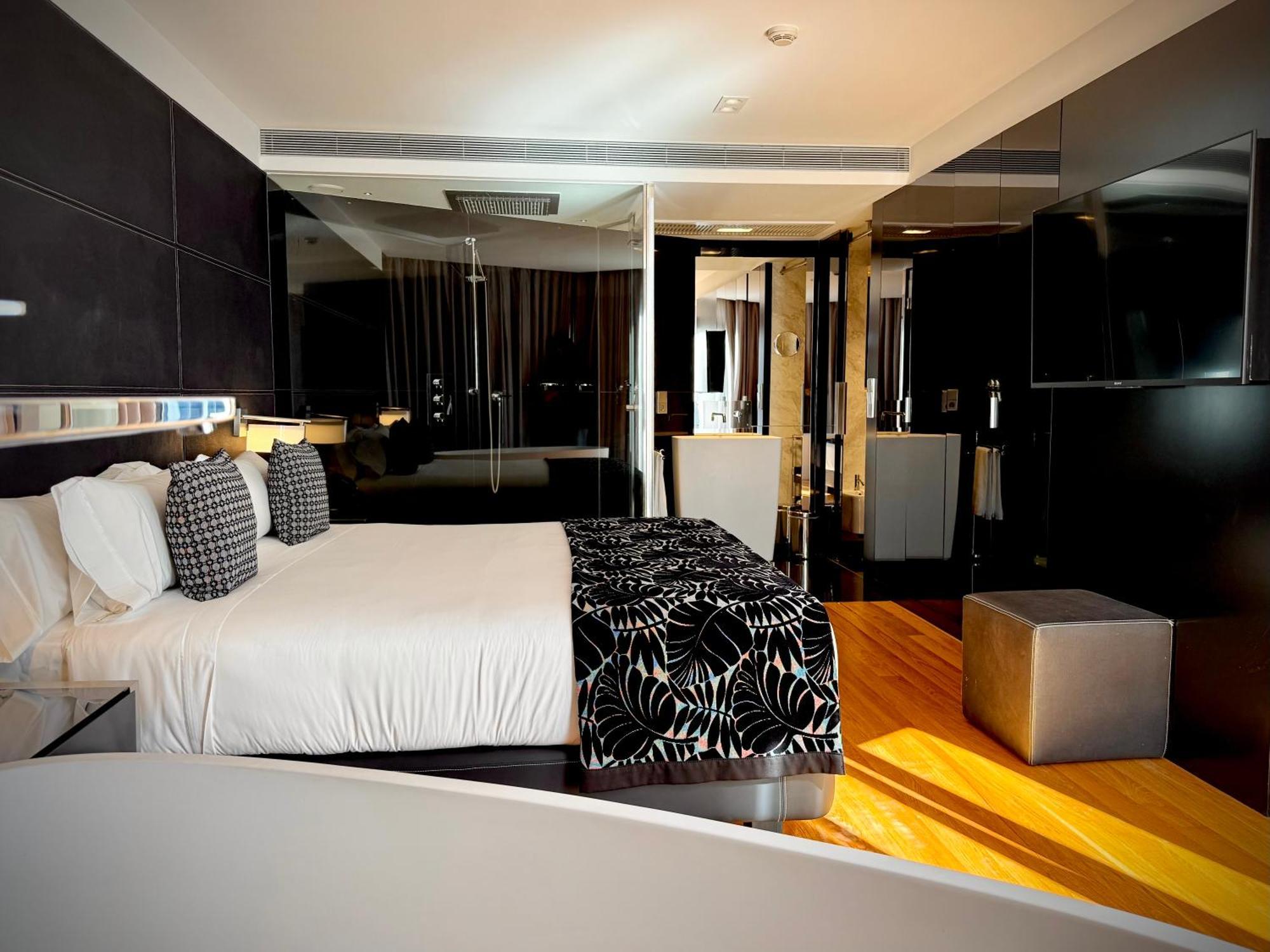 Hotel Inffinit 비고 외부 사진