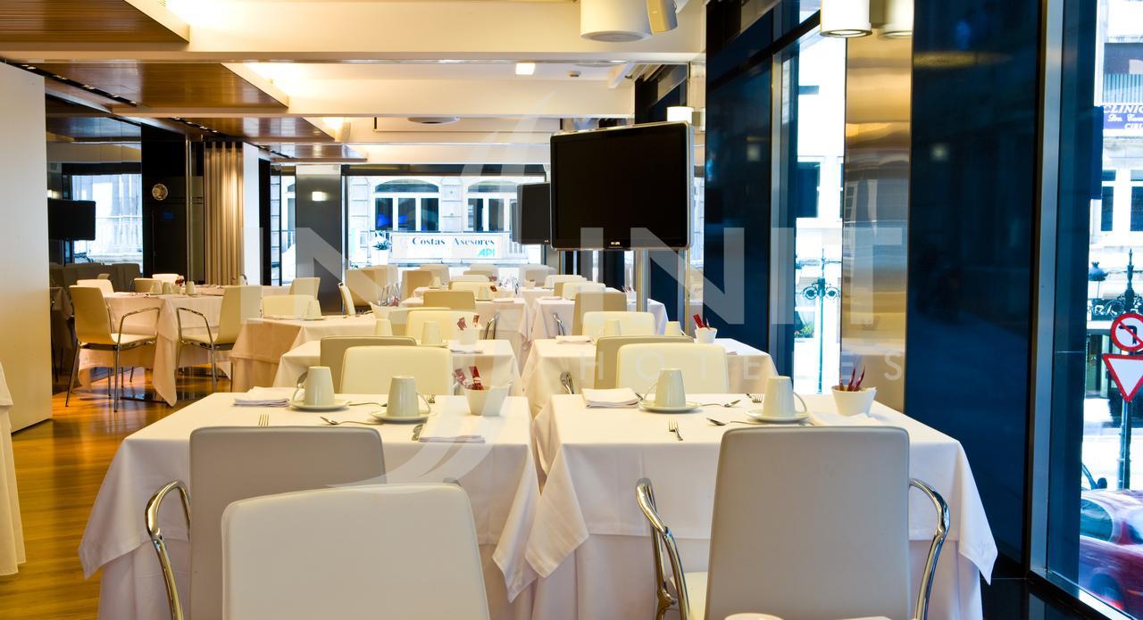 Hotel Inffinit 비고 외부 사진
