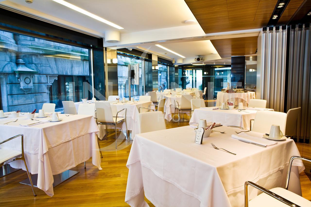 Hotel Inffinit 비고 외부 사진