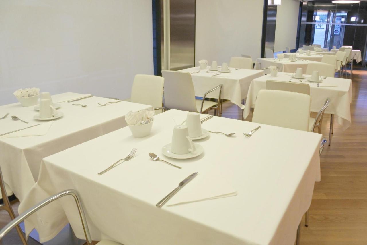 Hotel Inffinit 비고 외부 사진
