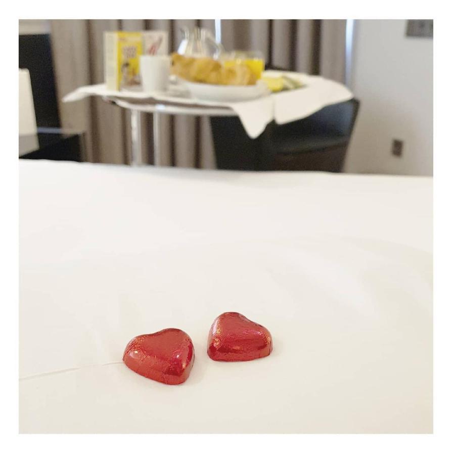 Hotel Inffinit 비고 외부 사진