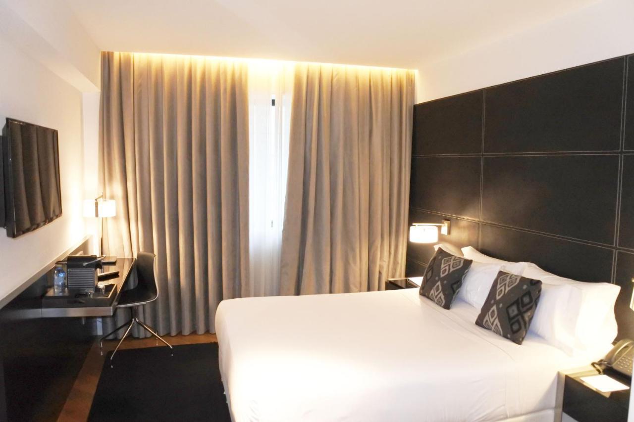 Hotel Inffinit 비고 외부 사진